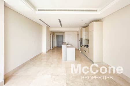 2 Bedroom Apartment for Rent in Palm Jumeirah, Dubai - Private Garden | Double En-Suite | Sea View