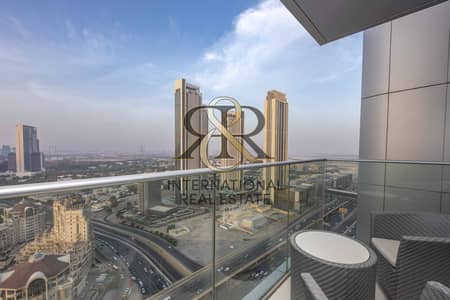 Hotel Apartment for Rent in Downtown Dubai, Dubai - 0R9A0597. jpg