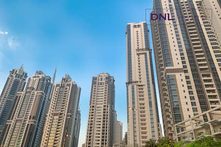 商业湾， 迪拜 3 卧室单位待售 - 位于商业湾，行政塔楼，行政塔楼H座 3 卧室的公寓 3500000 AED - 8871717