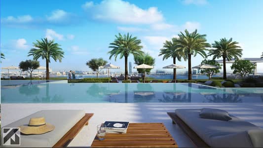 شقة 1 غرفة نوم للبيع في مرسى خور دبي، دبي - Screenshot 2024-02-07 at 4.41. 26 PM. png