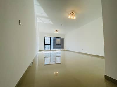 فلیٹ 2 غرفة نوم للايجار في أرجان، دبي - 2BHK: صالة ألعاب رياضية، حمام سباحة: عائلات بالكامل