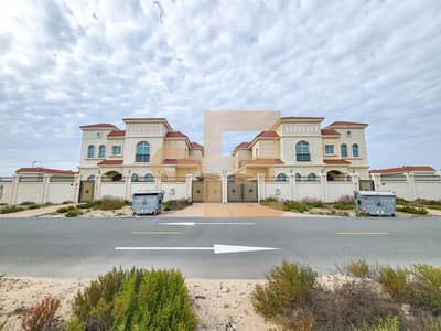 5 Bedroom Villa for Rent in Jebel Ali, Dubai - WhatsApp Image 2024-04-09 at 18.19. 30. jpg