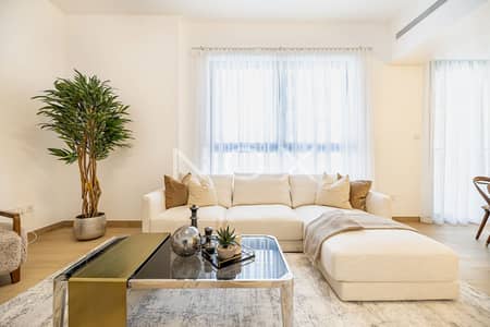 2 Bedroom Flat for Rent in Jumeirah, Dubai - Upgraded 2 Beds in Jumeirah 1 La Cote B3