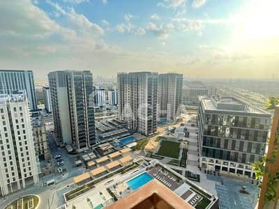 2 Bedroom Apartment for Rent in Dubai Hills Estate, Dubai - Fully Furnished I Pool View I Upgraded