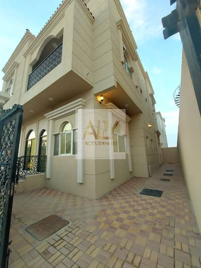 5 Cпальни Вилла в аренду в Аль Хелио, Аджман - WhatsApp Image 2024-04-16 at 14.29. 28_b942948d. jpg