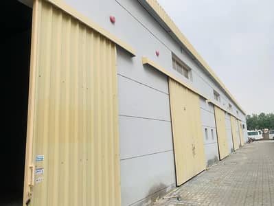 Warehouse for Rent in Al Jurf, Ajman - WhatsApp Image 2024-03-05 at 3.20. 12 PM. jpeg
