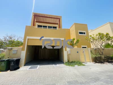 4 Bedroom Villa for Sale in Al Raha Gardens, Abu Dhabi - IMG_6641. JPEG