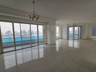 4BRs flat for sale - Full sea view