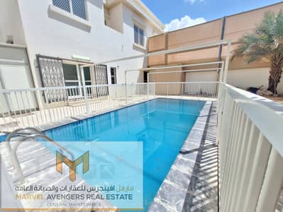 4 Bedroom Villa for Rent in Mohammed Bin Zayed City, Abu Dhabi - 1000018281. jpg
