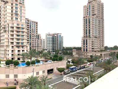 شقة 2 غرفة نوم للايجار في ذا فيوز، دبي - WhatsApp Image 2024-04-15 at 1.03. 01 PM (2). jpeg