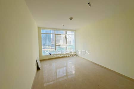 1 Bedroom Flat for Sale in Jumeirah Lake Towers (JLT), Dubai - Large Layout | High Floor | Elegant Living