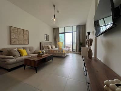 Studio for Rent in Jumeirah Village Circle (JVC), Dubai - IMG-20240416-WA0025. jpg