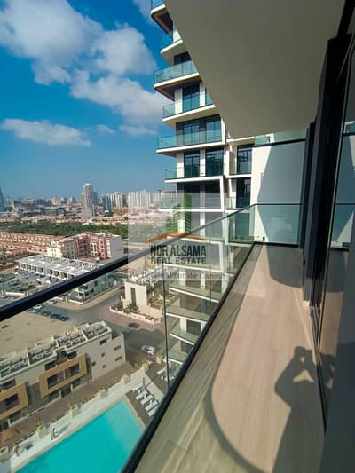 1 Bedroom Flat for Rent in Jumeirah Village Circle (JVC), Dubai - WhatsApp Image 2024-03-13 at 8.32. 44 AM. jpeg