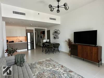 1 Bedroom Flat for Rent in Dubai Creek Harbour, Dubai - IMG_4624. jpg