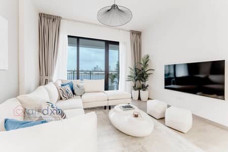 Fully Furnished | Sea View | VOT