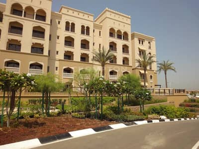 3 Bedroom Apartment for Rent in Saadiyat Island, Abu Dhabi - Vacant | Great Amenities | Prime Location