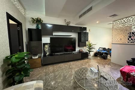 1 Bedroom Flat for Sale in Al Quoz, Dubai - Fully Furnished | 1 Bedroom | Ground Floor