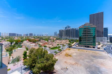 迪拜体育城， 迪拜 1 卧室公寓待售 - 位于迪拜体育城，雄鹰公寓大楼 1 卧室的公寓 580000 AED - 8871966