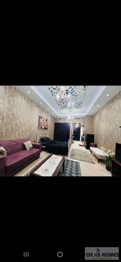 Studio for Rent in Dubai Silicon Oasis (DSO), Dubai - 5rbNSWyT7olewHt9XT6DEnhdu5KpxKd3xZmF9vFA