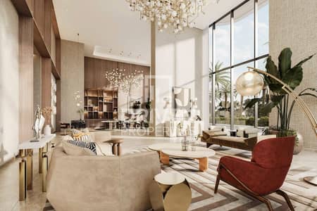 شقة 2 غرفة نوم للبيع في زعبيل، دبي - شقة في عنوان ريزدنسز زعبيل،زعبيل 1،زعبيل 2 غرف 3412500 درهم - 8871974