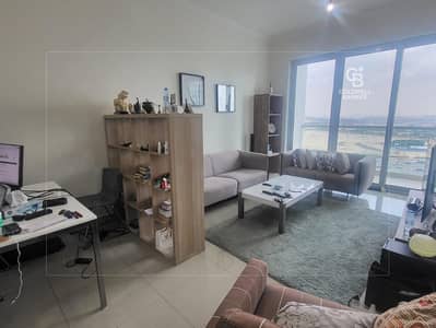 فلیٹ 1 غرفة نوم للبيع في الخليج التجاري، دبي - شقة في فيرفيو ريزيدنسي،الخليج التجاري 1 غرفة 1150000 درهم - 8871987