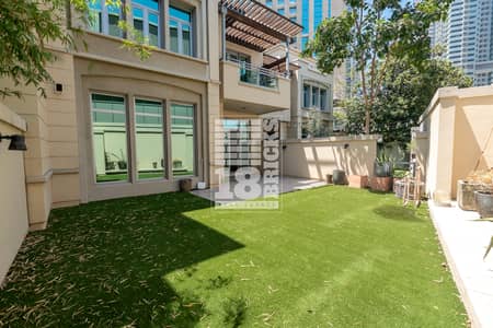 3 Bedroom Villa for Rent in Dubai Marina, Dubai - DSC04277-HDR. jpg