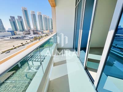 Studio for Rent in Al Reem Island, Abu Dhabi - image00008. jpg