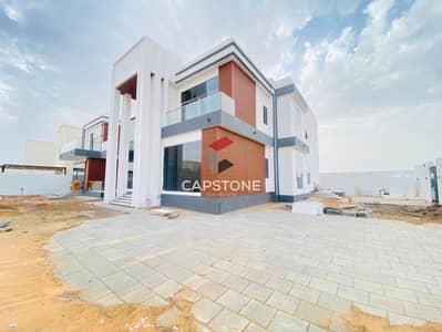 6 Bedroom Villa for Rent in Al Rawdah Al Sharqiyah, Al Ain - WhatsApp Image 2024-04-17 at 1.04. 49 PM. jpeg