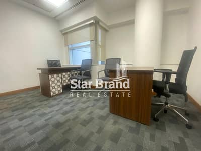 Office for Rent in Deira, Dubai - WhatsApp Image 2024-04-17 at 1.35. 32 PM. jpeg