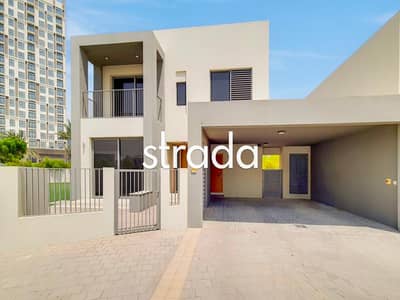 4 Bedroom Villa for Sale in Dubai Hills Estate, Dubai - Large Corner Plot | Rented | 4 Bed + Maid