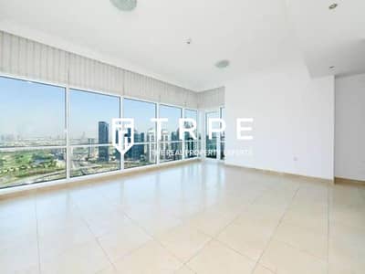 2 Bedroom Flat for Rent in Dubai Marina, Dubai - Marina View | Spacious Unit | Vacant Now