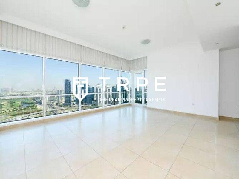 位于迪拜码头，麦格218大厦 2 卧室的公寓 200000 AED - 8872065