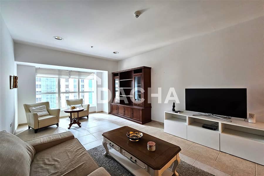 Vacant 15th of May | Near tram | Furnished