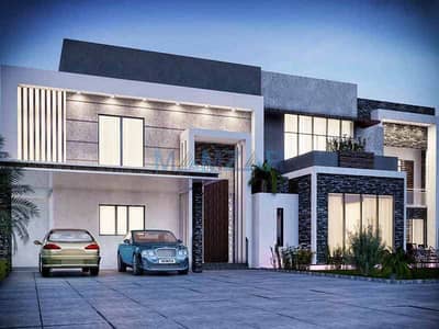 11 Bedroom Villa for Sale in Mohammed Bin Zayed City, Abu Dhabi - مرور4. jpeg