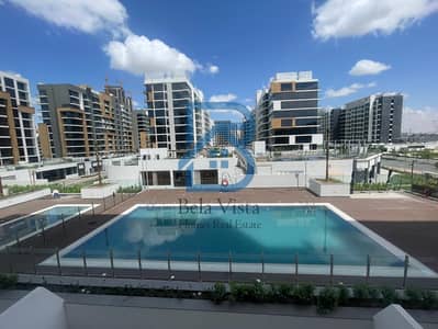 Unfurnished Apartment | Pool View | Cash Buyer