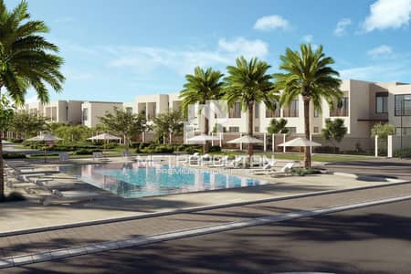 3 Bedroom Townhouse for Sale in Mina Al Arab, Ras Al Khaimah - Luxury Villa | Private Beach Access | New Project