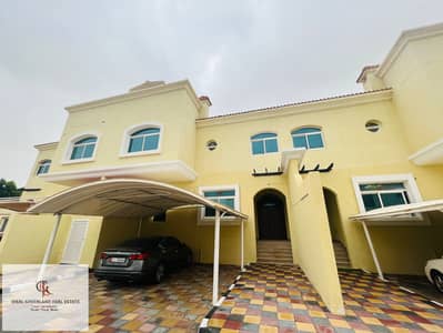 4 Bedroom Villa for Rent in Mohammed Bin Zayed City, Abu Dhabi - iUhm7W5MDj5tSvhcLHzlMbrwa6tIR5YvOegCTszS