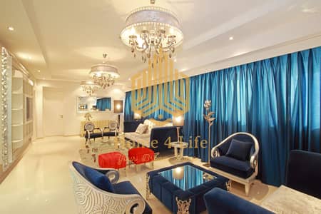 3 Bedroom Flat for Sale in Al Reem Island, Abu Dhabi - Marina Bay - 01. jpg