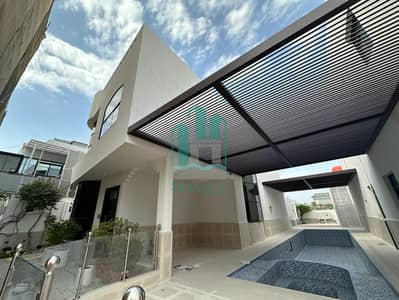 5 Bedroom Villa for Rent in Jumeirah, Dubai - 11111. jpg