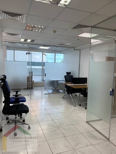 Office for Rent in Al Qusais, Dubai - IMG-20240417-WA0019. jpg