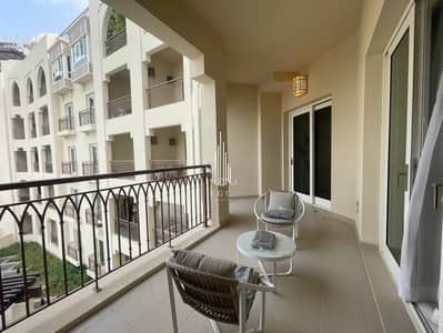 1 Спальня Апартаменты в аренду в Аль Захраа, Абу-Даби - WhatsApp Image 2024-04-17 at 11.00. 22 AM (5). jpeg