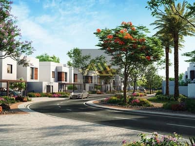 3 Bedroom Villa for Sale in Yas Island, Abu Dhabi - New Project (3). jpg