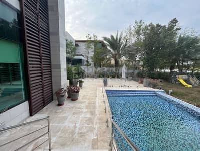 Luxurious Villa | Own Pool | Ready To Move In