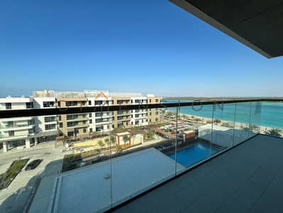 Modern Design Apt with Waterside View|Huge Balcony