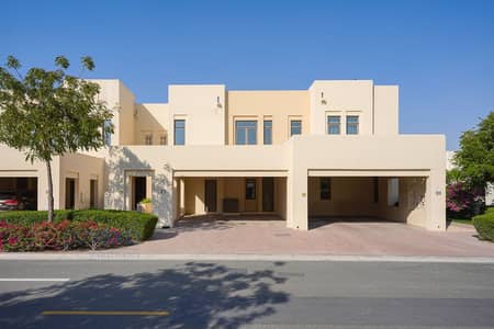 3 Bedroom Villa for Rent in Reem, Dubai - WhatsApp Image 2024-04-17 at 13.49. 50. jpeg