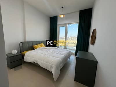 1 Спальня Апартамент в аренду в Аль Фурджан, Дубай - 2. png
