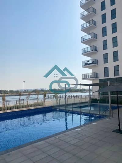 1 Bedroom Apartment for Rent in Yas Island, Abu Dhabi - 96d9312f-f65e-43e2-aab9-16c105af384f. jpg