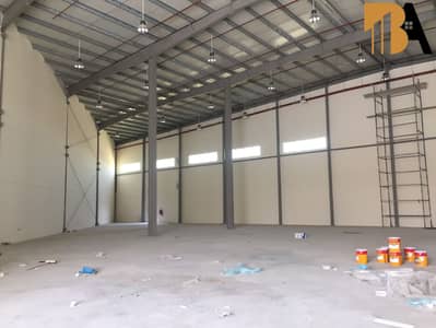 Warehouse for Rent in Industrial Area, Sharjah - IMG_0289. JPG