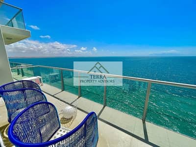 Captivating Full Sea View-Well Maintained Property