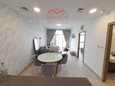 1 Bedroom Flat for Rent in Jumeirah Village Circle (JVC), Dubai - WhatsApp Image 2024-04-17 at 15.04. 57 (1). jpeg